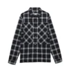 P304 PLAID SHIRT - Bias Chest Pocket