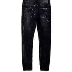 P001 Black Wash Metallic Silver 12 P001 Black Wash Metallic Silver -Purple-Brand Store 5 scaled