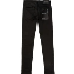 P001 Jet Black Raw -Purple-Brand Store ConvertOut Resized P001 BRAW422 2