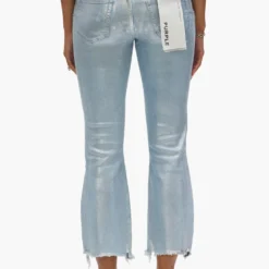 Ankle Bootcut Silver Foil -Purple-Brand Store D0501 ABBS224 8393 692fe3b3 f9af 47fc b045 c40c313281a6 scaled