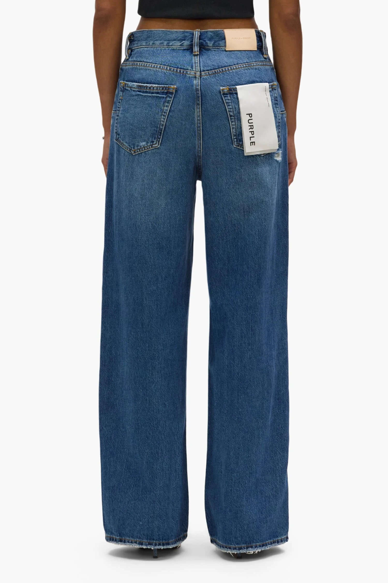 Baggy Knee Slit 5 Baggy Knee Slit - Image 3