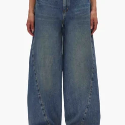 Twisted Baggy Coated