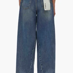 Twisted Baggy Coated -Purple-Brand Store D2009 TCBM424 3 scaled