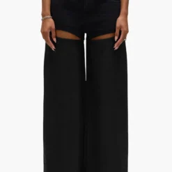 Baggy Two Piece Coated