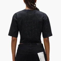 Crystal Camo Cropped Tee -Purple-Brand Store D2014 BCCB225 8493 121d1d56 1fa9 475d ad6b 75853900dde9 scaled