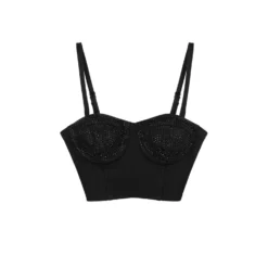 Rhinestone Corsette -Purple-Brand Store D3001 CRMB824 scaled