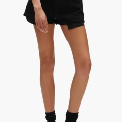 Rhinestone Denim Shorts -Purple-Brand Store D5009 CORB225 3 82f80446 b706 4250 84d8 b50617fcc491 scaled