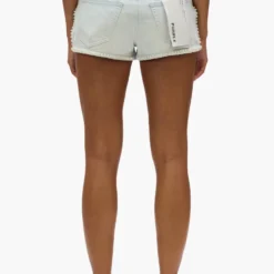 Pearl Cut Out Short -Purple-Brand Store D5011 PCTI325 8223 scaled