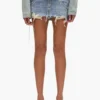 Double Denim Mini Skirt -Purple-Brand Store D5502 PBDM225 1 f0bd8f96 e333 4605 b338 9d45532902ae scaled