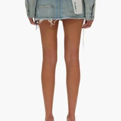 Double Denim Mini Skirt -Purple-Brand Store D5502 PBDM225 3 13369def b242 4090 bbda 7f28706754b6 scaled