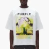 Force Majeure Tee 1 Force Majeure Tee -Purple-Brand Store FULL LOOK 02 002 8796505f f321 4942 ac7a 40e27b15d096 scaled