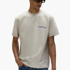 Wordmark Tee -Purple-Brand Store FULL LOOK 05 011 a6fd975d 7d05 49e5 ac6d a52c299290de scaled