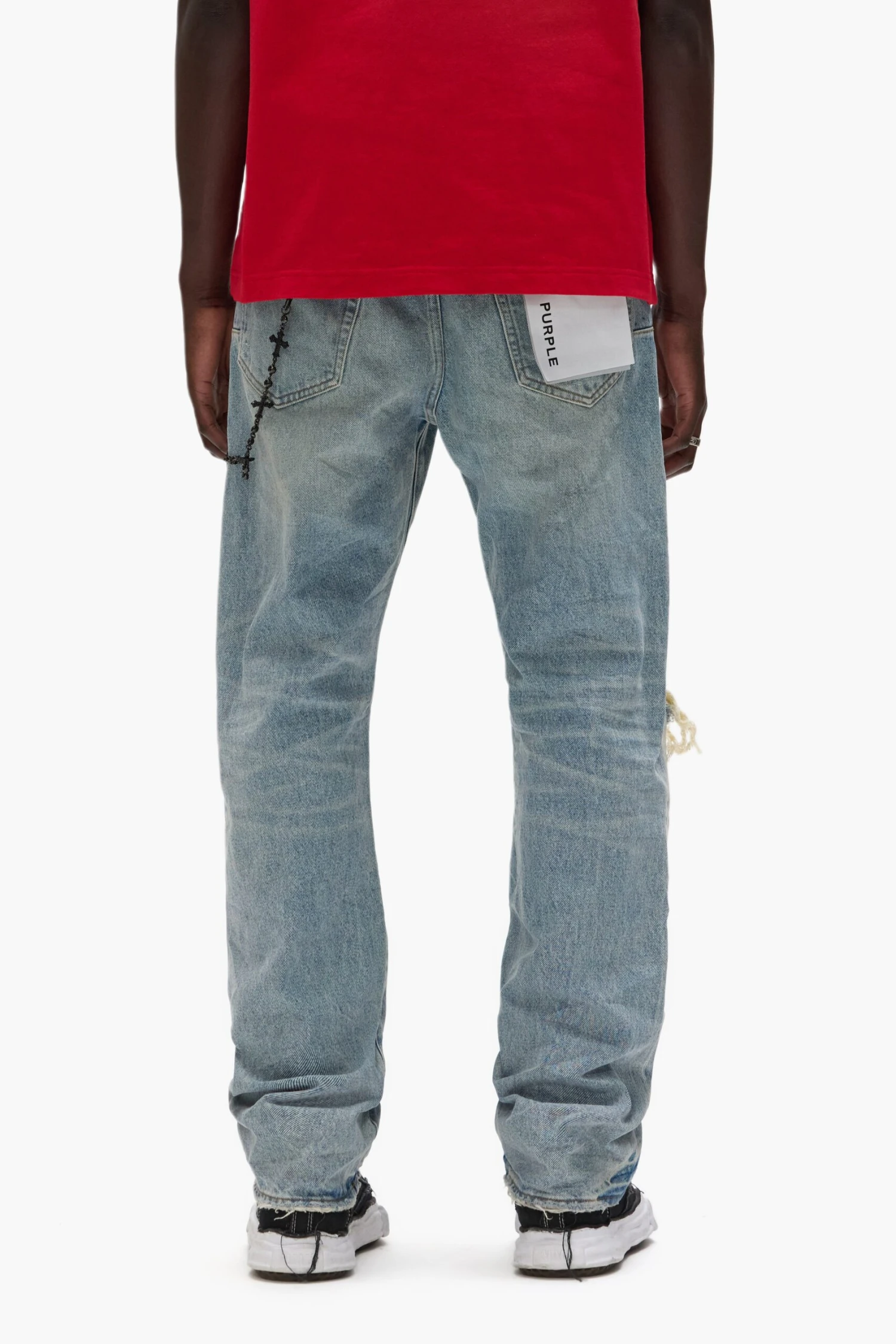 P011 Knee Blowout 5 P011 Knee Blowout - Image 3