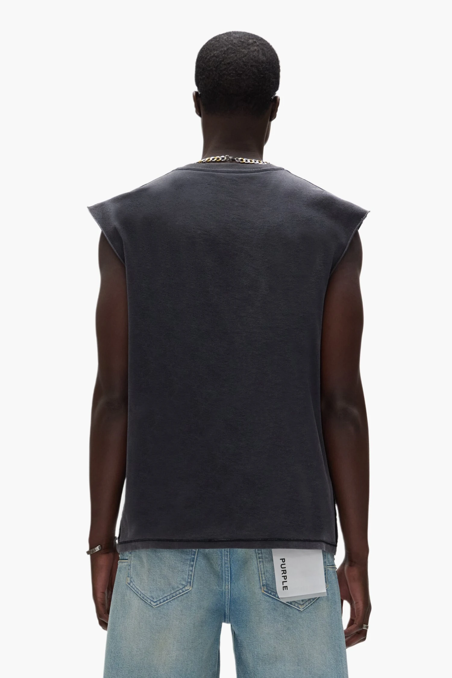 Good News Tank Top 5 Good News Tank Top - Image 3