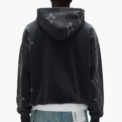 Stacked Crystal Stars Hoodie 8 Stacked Crystal Stars Hoodie -Purple-Brand Store FULL LOOK 18 006 ff3bbae6 1f1e 4336 9217 266884aa1c5b scaled