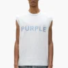 Wordmark Tank Top -Purple-Brand Store FULL LOOK 25 002 a2655af5 b855 4565 9dad 683fc6e2e87c scaled