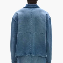 Gothic P Rugby Shirt -Purple-Brand Store FULL LOOK 29 008 94363731 7756 4fa1 b3d3 7d892e2e2c71 scaled