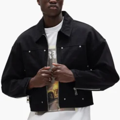 Cropped Carpenter Jacket -Purple-Brand Store JACKET 24 014 b066a06c 90a1 49be ad0c a5b44df272b4 scaled