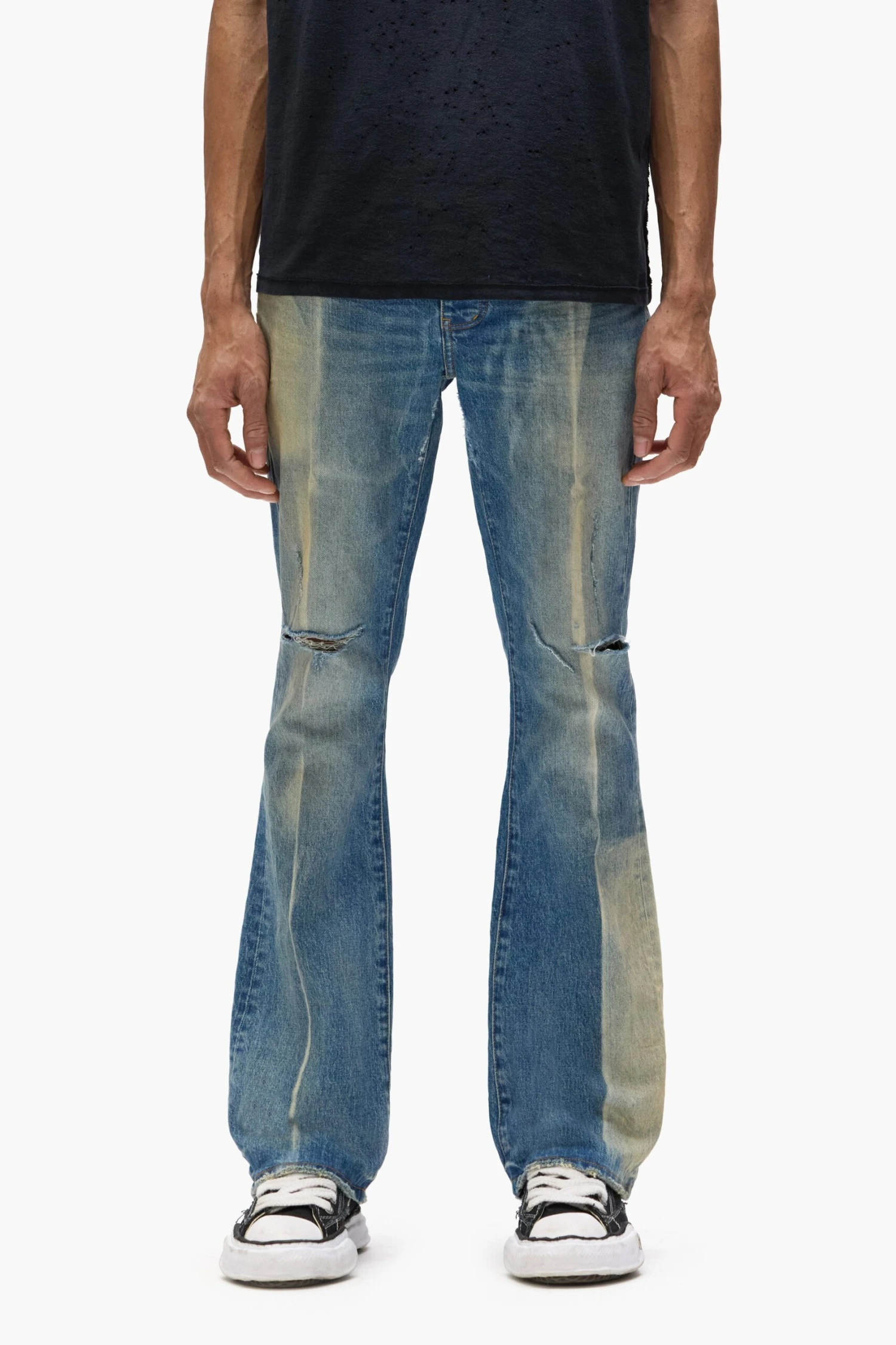 P004 Gaia Blowout Flare 3 P004 Gaia Blowout Flare