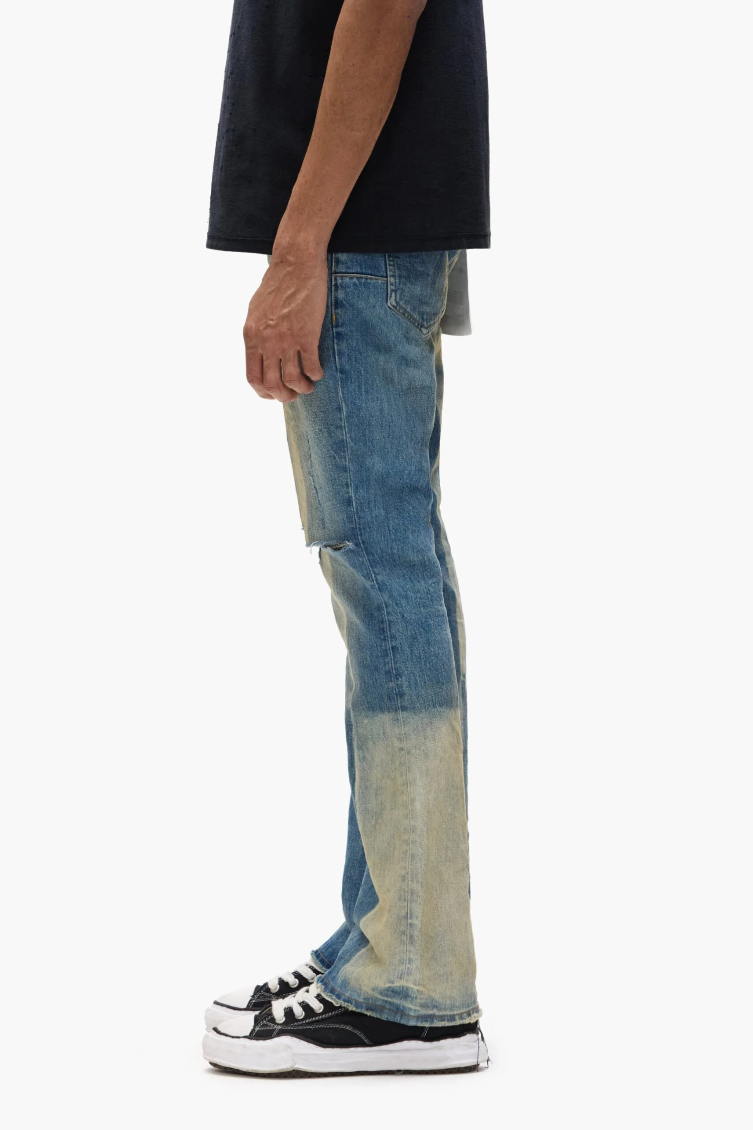 P004 Gaia Blowout Flare 4 P004 Gaia Blowout Flare - Image 2