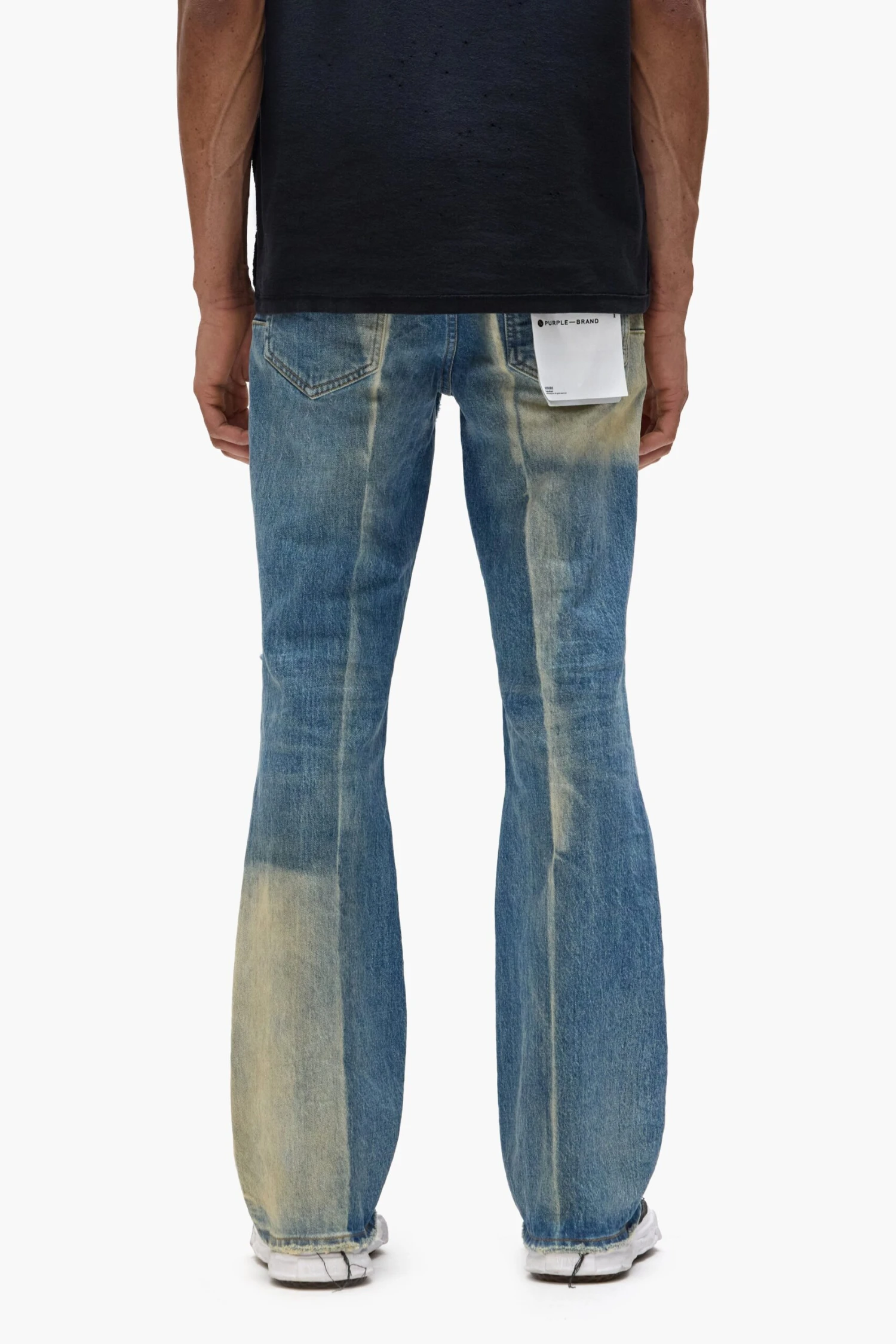 P004 Gaia Blowout Flare 5 P004 Gaia Blowout Flare - Image 3