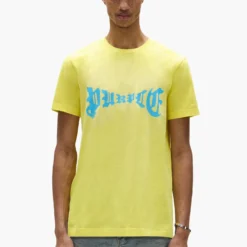 Arched Gothic Wordmark Tee