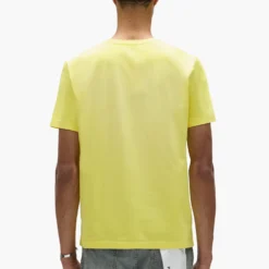 Arched Gothic Wordmark Tee -Purple-Brand Store LOOK 07 007 21add480 49b7 4dee ab05 ee5d357b3d7e scaled