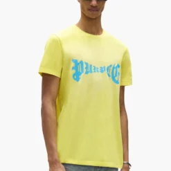 Arched Gothic Wordmark Tee -Purple-Brand Store LOOK 07 008 2bf1564d 9623 42df 8cb5 8093fcac55a1 scaled