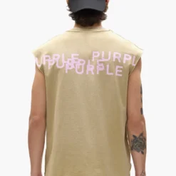 Stamped Wordmark Tank Top -Purple-Brand Store LOOK 08 006 32c312ae 8669 4402 adc1 eeb9774498dd scaled