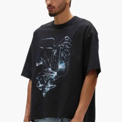 Shatter Tee -Purple-Brand Store M1057 QOTS825 3 scaled