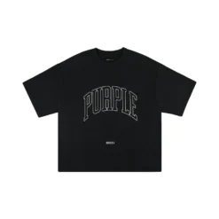Arched Outline Tee -Purple-Brand Store M1057 QOTV825 1 08743123 c245 4855 8247 9822b6be7b55 scaled