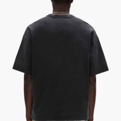 Arched Outline Tee -Purple-Brand Store M1057 QOTV825 3 scaled