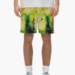 Force Majeure Swim Shorts