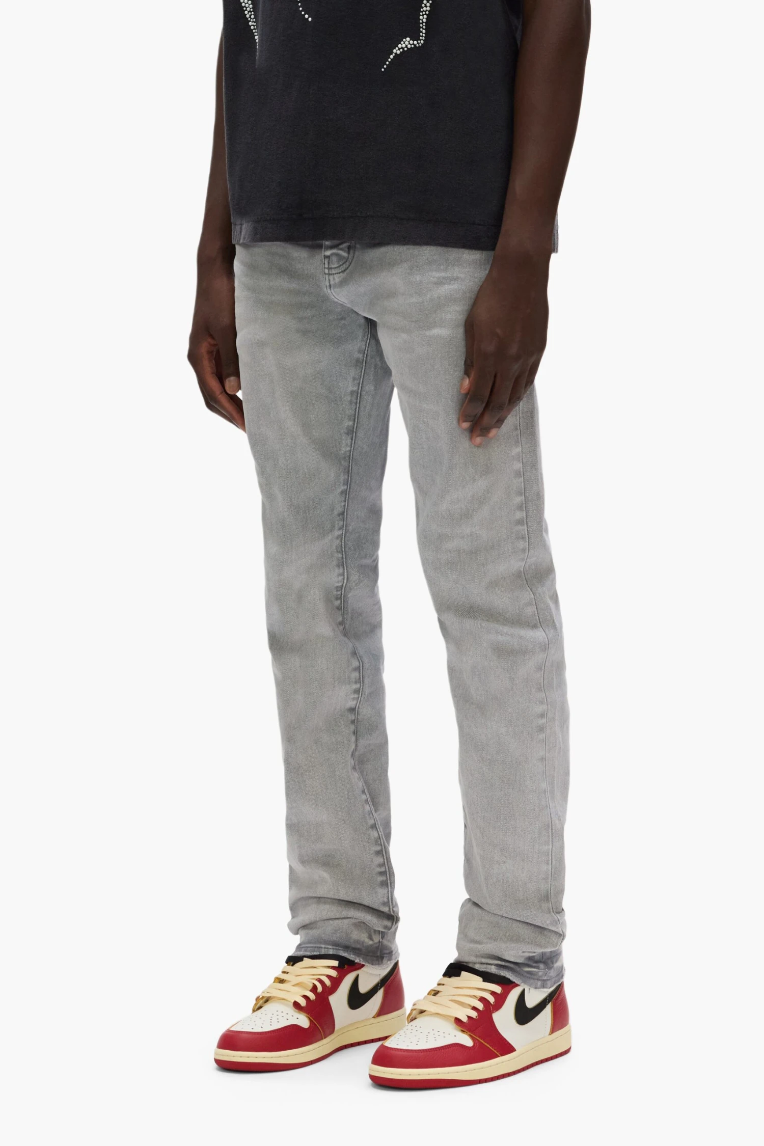 P005 Studded Overdye 4 P005 Studded Overdye - Image 2