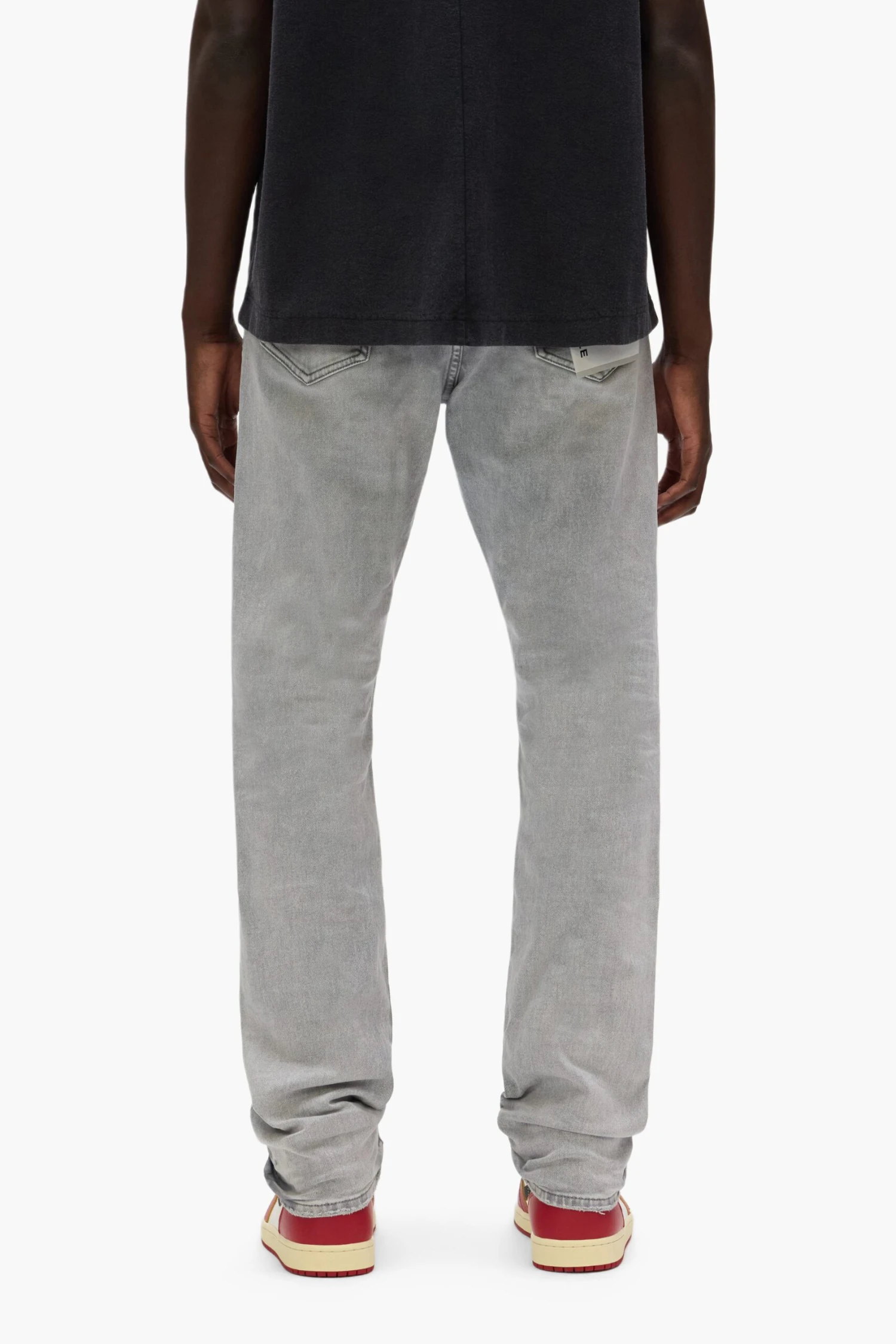 P005 Studded Overdye 5 P005 Studded Overdye - Image 3