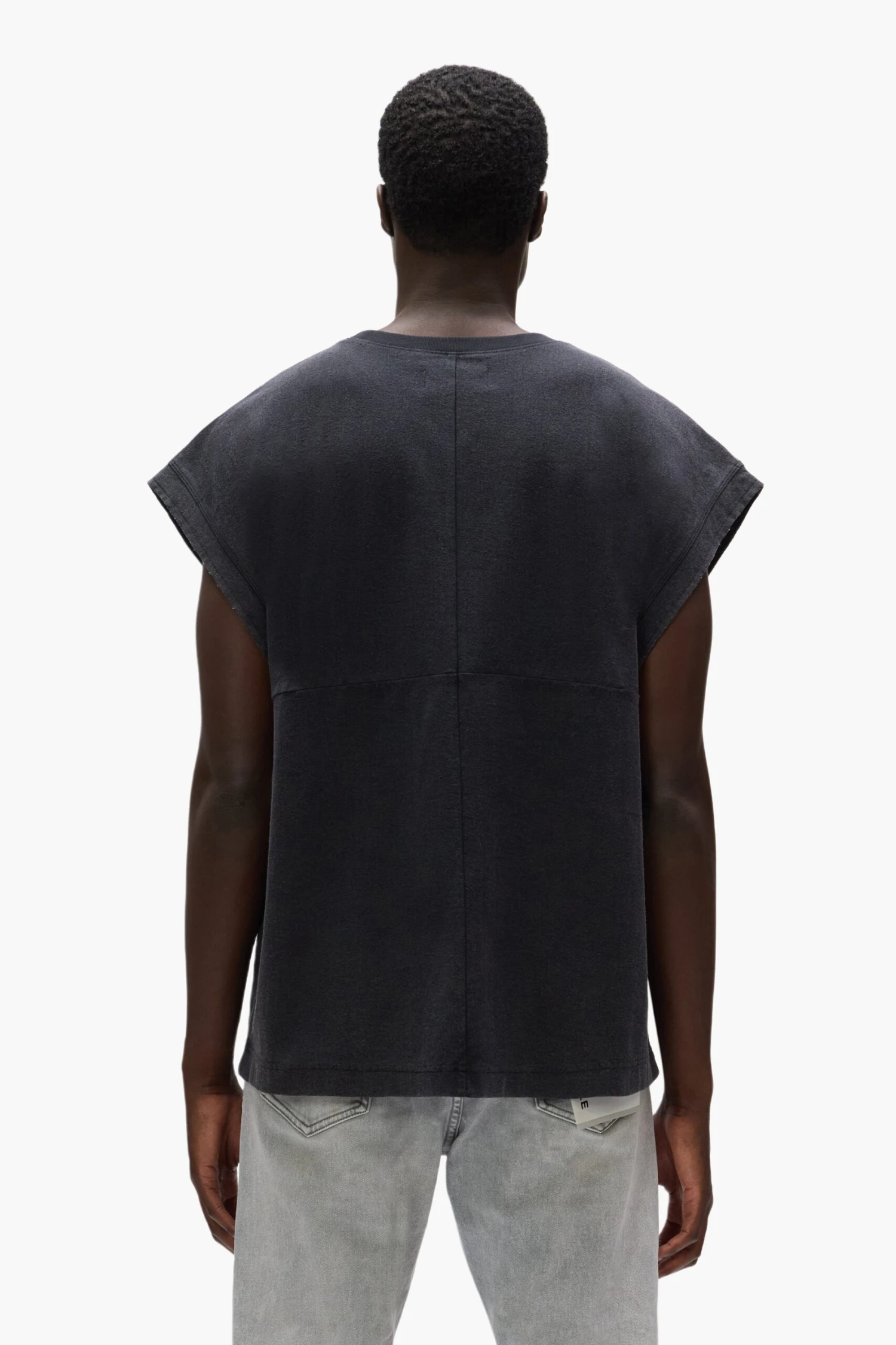 Pearl Mashup Tee 5 Pearl Mashup Tee - Image 3