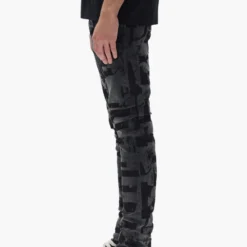 P001 Grunge Print -Purple-Brand Store M1075 MJBW325 004 f31e8d72 52b2 4a33 96a9 09d5b0f7c7f9 scaled