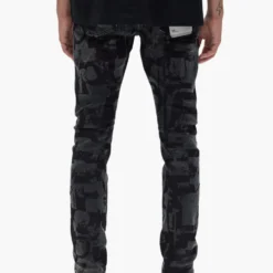 P001 Grunge Print -Purple-Brand Store M1075 MJBW325 006 213fb9b0 19c2 46ce 978a 177d47355c38 scaled