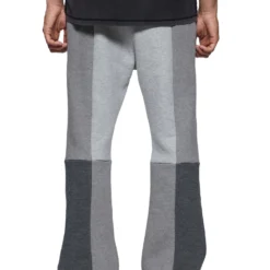 Wordmark Sweatpants -Purple-Brand Store M4118 HFHW125 3 scaled