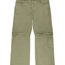 Woven 7 Pocket Pants -Purple-Brand Store M5058 VCMG125 scaled