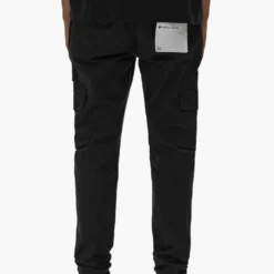 Twill Cargo Pant -Purple-Brand Store M5075 BTBB225 3 scaled