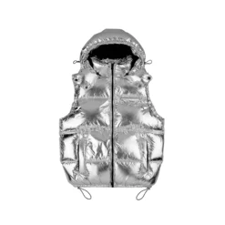 Wordmark Puffer Vest 7 Wordmark Puffer Vest -Purple-Brand Store M6002 PNSL125 scaled