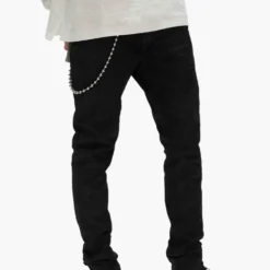 P001 Black Raw -Purple-Brand Store P001 BLKR222 4 scaled