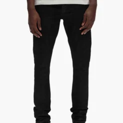 P001 Black Resin 3/D