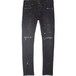 P001 Black Overspray -Purple-Brand Store P001 BOS A scaled