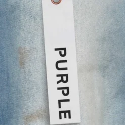 P001 Faded Light Indigo Painter 7 P001 Faded Light Indigo Painter -Purple-Brand Store P001 FLIP scaled