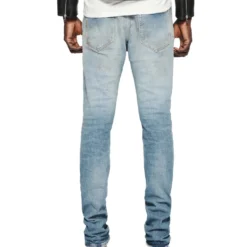 P001 Faded Light Indigo Painter 6 P001 Faded Light Indigo Painter -Purple-Brand Store P001 FLIP422 2 scaled