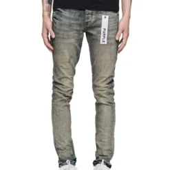 P001 Indigo Oil Repair