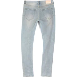 P001 Light Dirty Wax -Purple-Brand Store P001 LDW B scaled