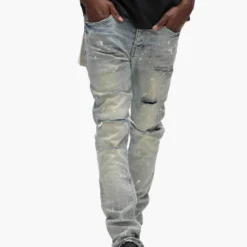 P001 Light Indigo Paint -Purple-Brand Store P001 LIP 4 scaled